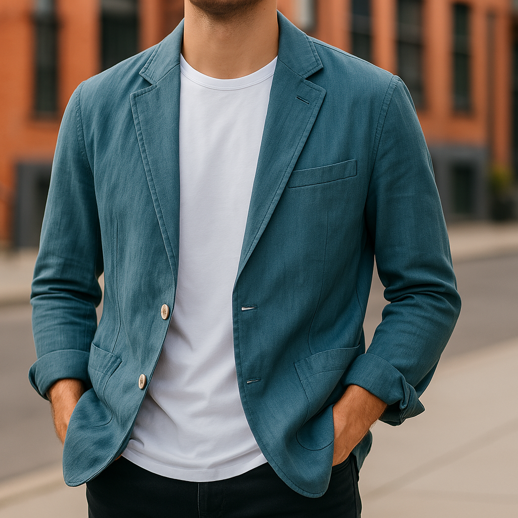 Blue / 2XL