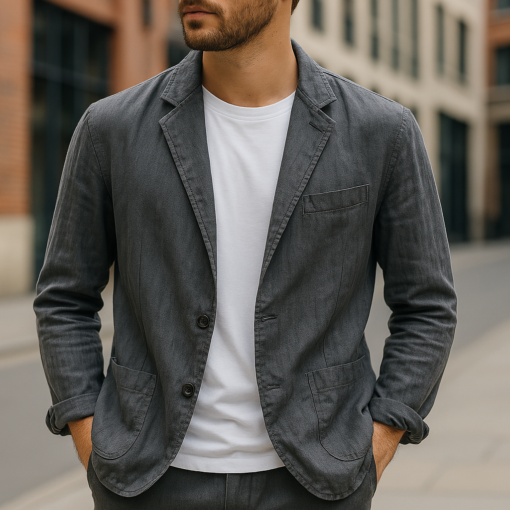 Gray / 2XL