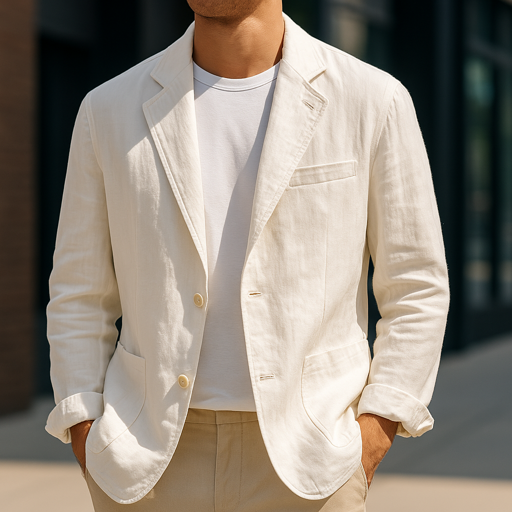 White / XS