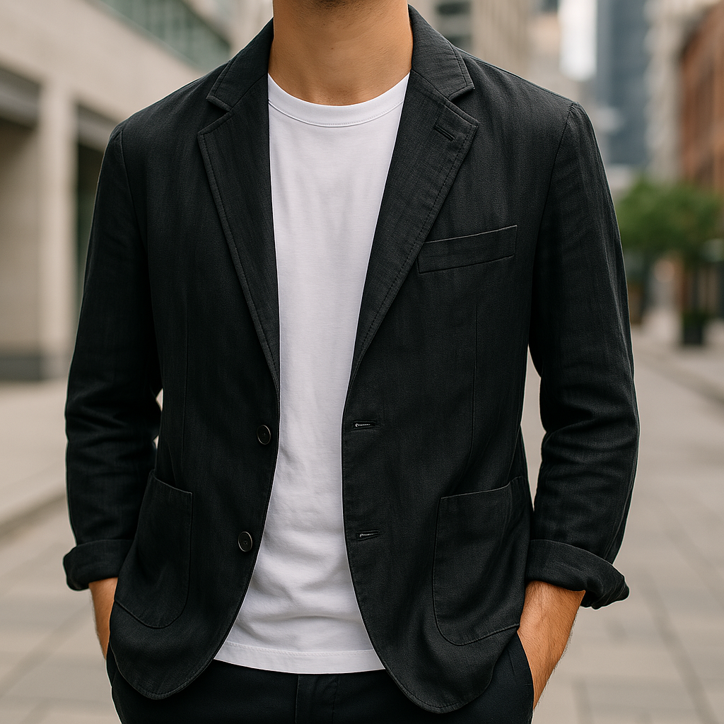 Black / XS