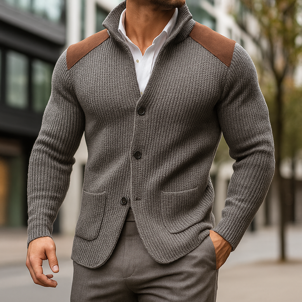 Gray / S
