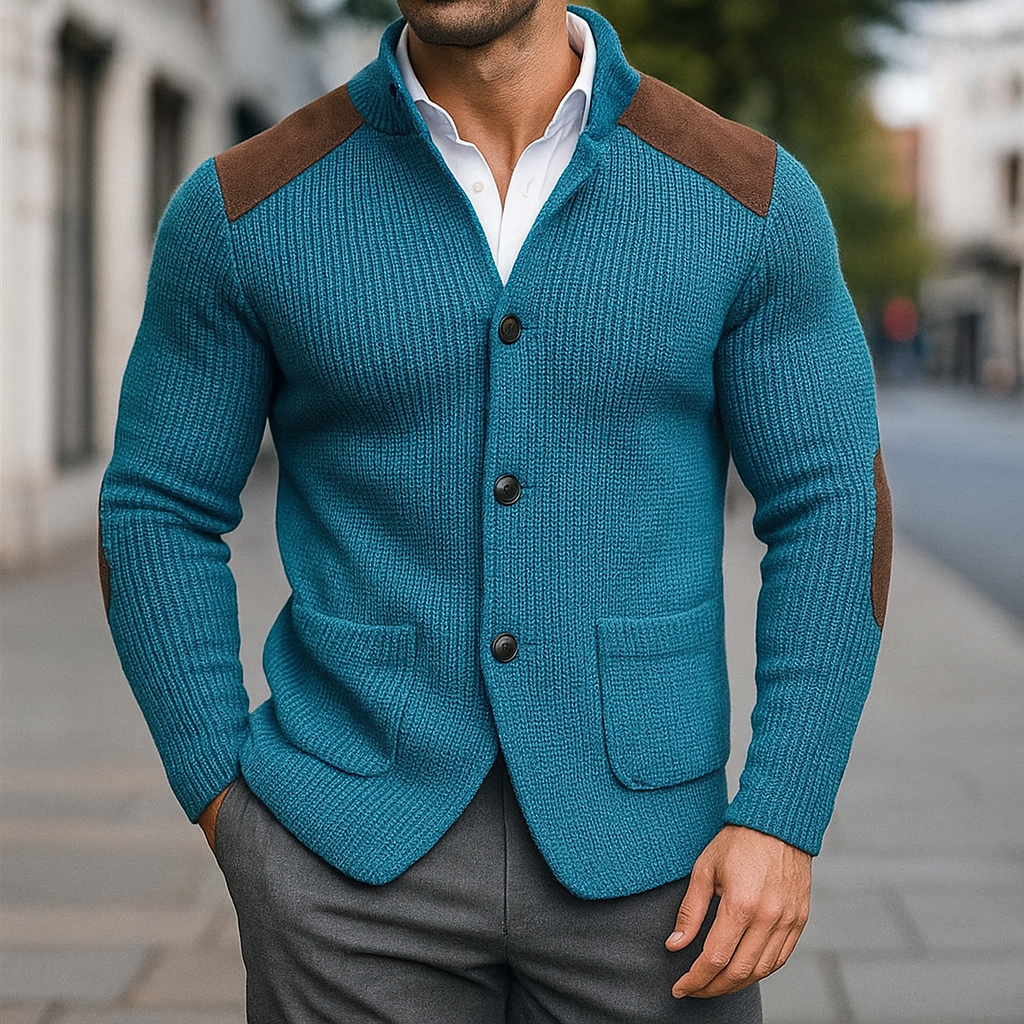 Ocean Blue / 3XL