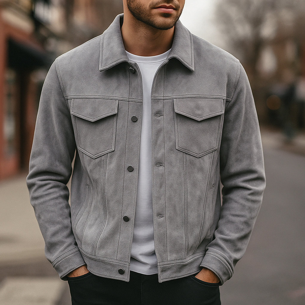 Heather Gray / XS