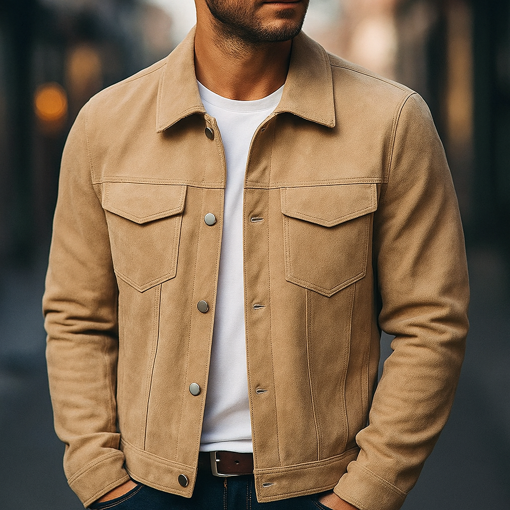 Light Khaki / XS