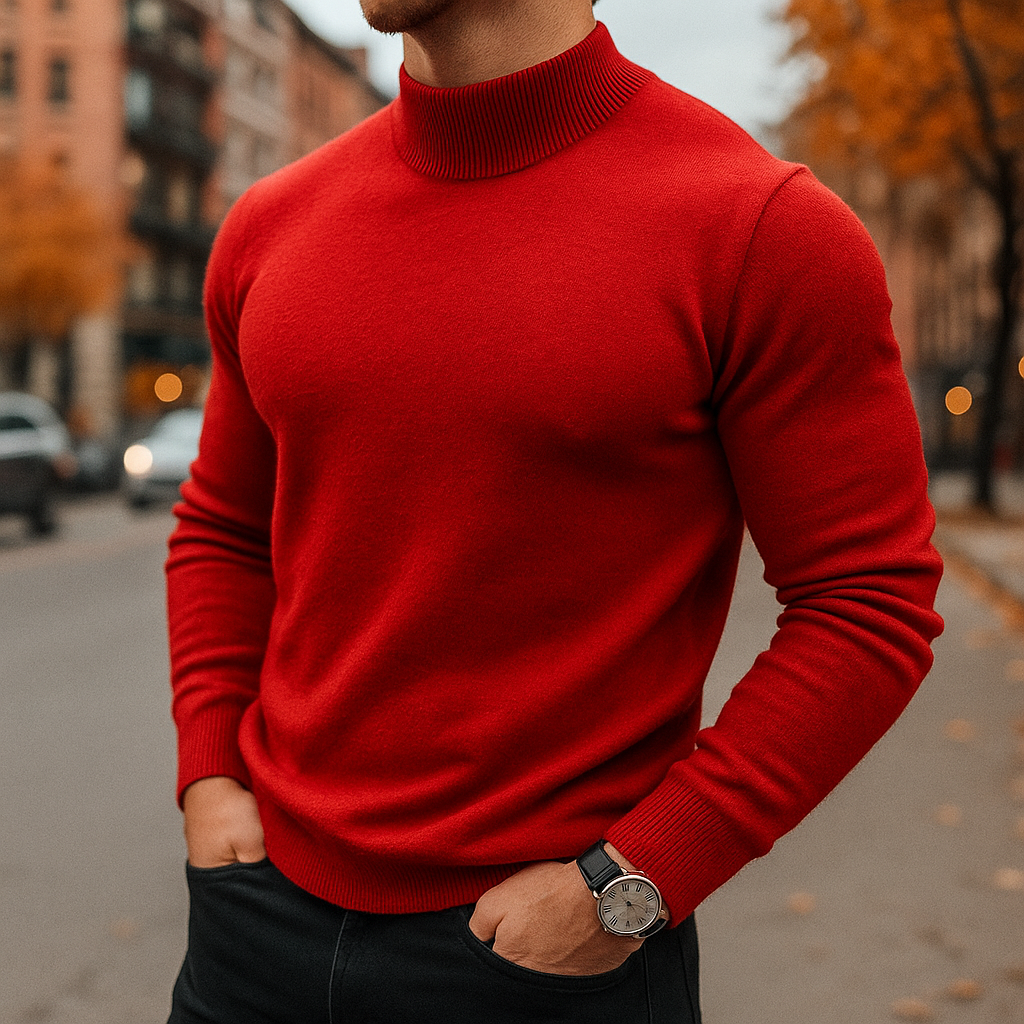 Red / 2XL