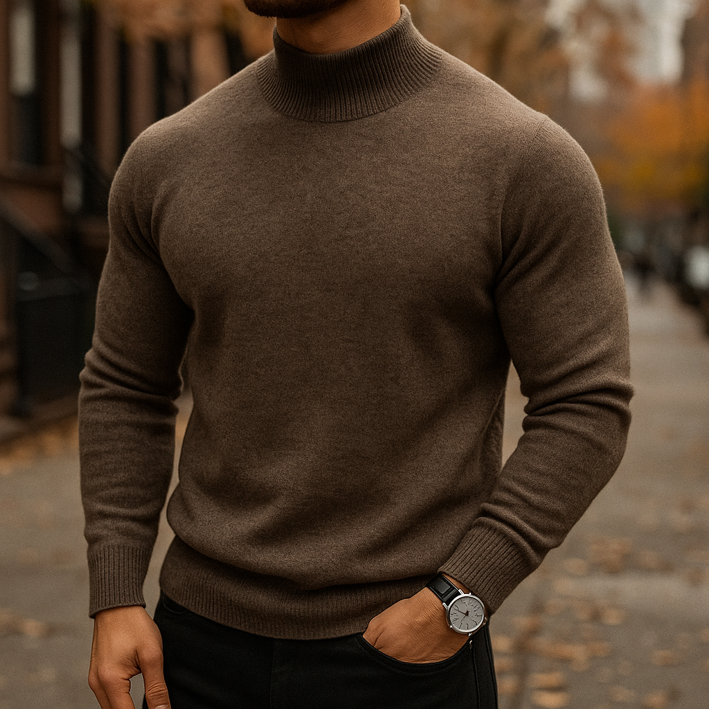 Brown / 2XL