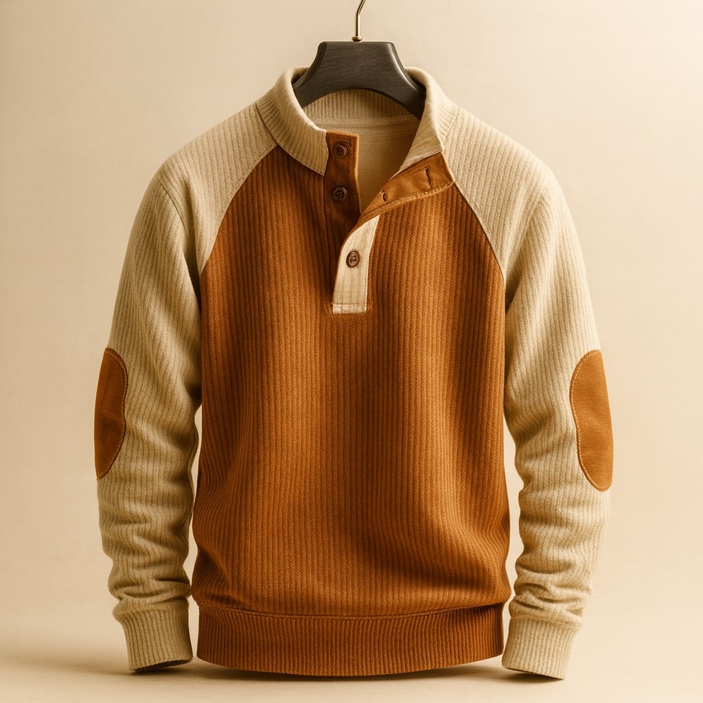 Brown / 5XL
