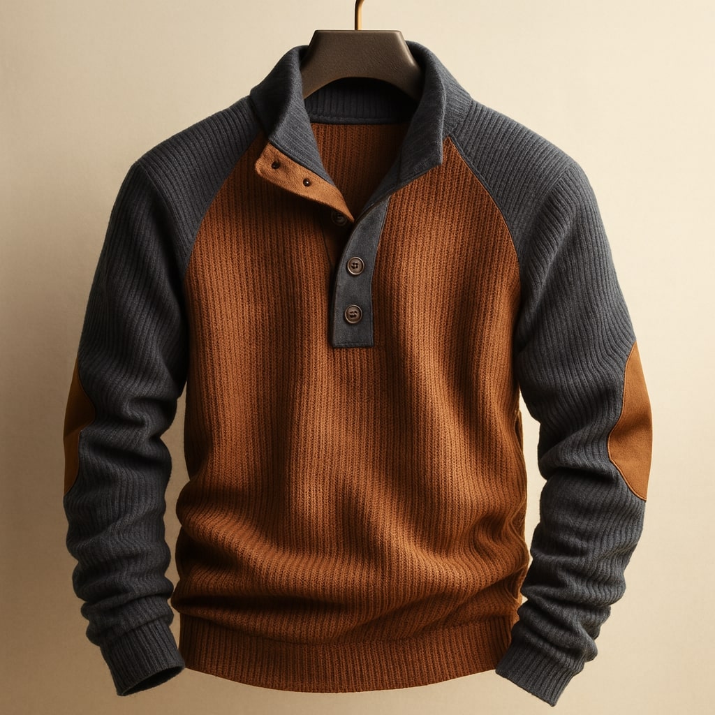 Blue Grey / 5XL