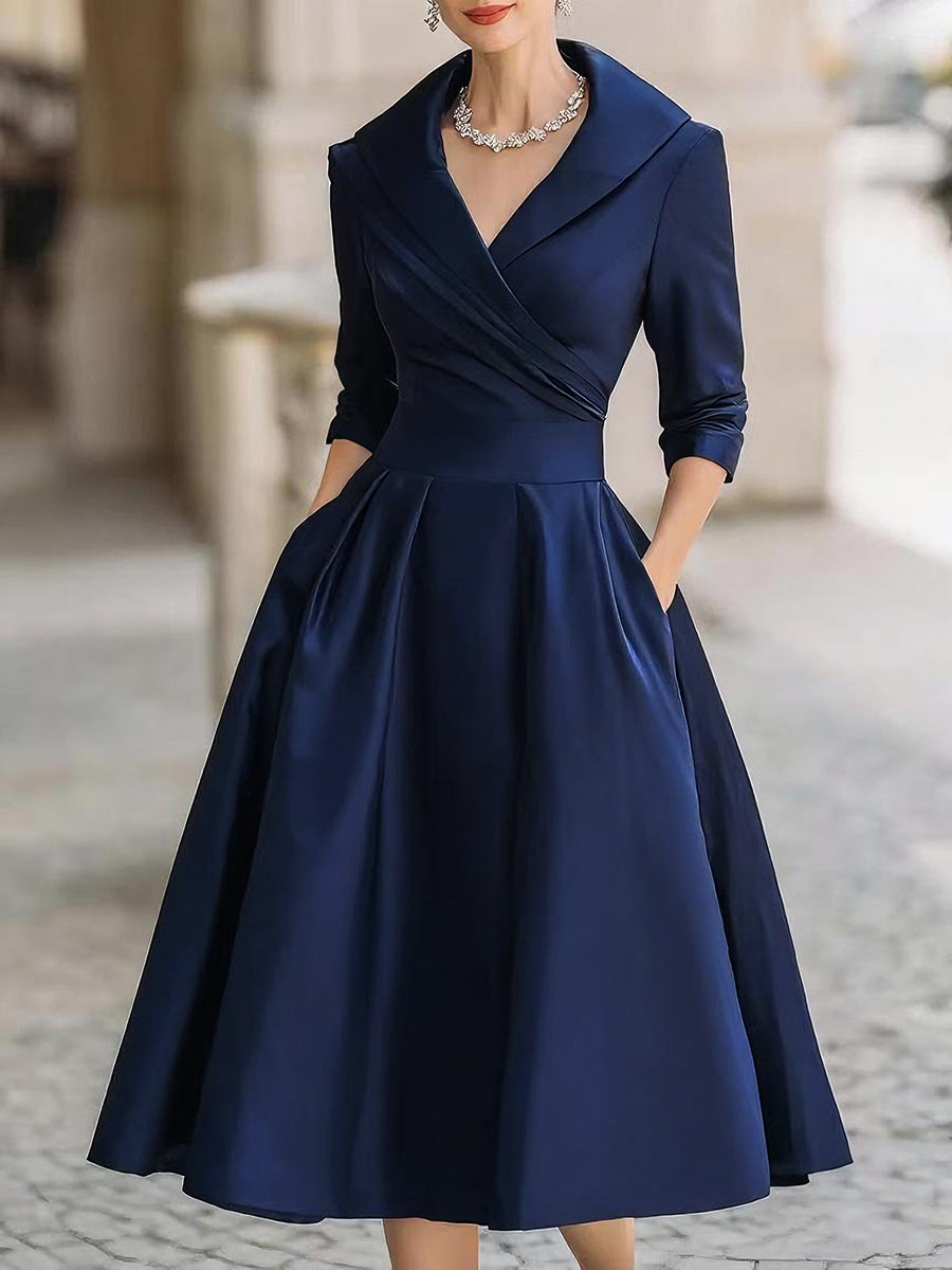 Navy Blue / S