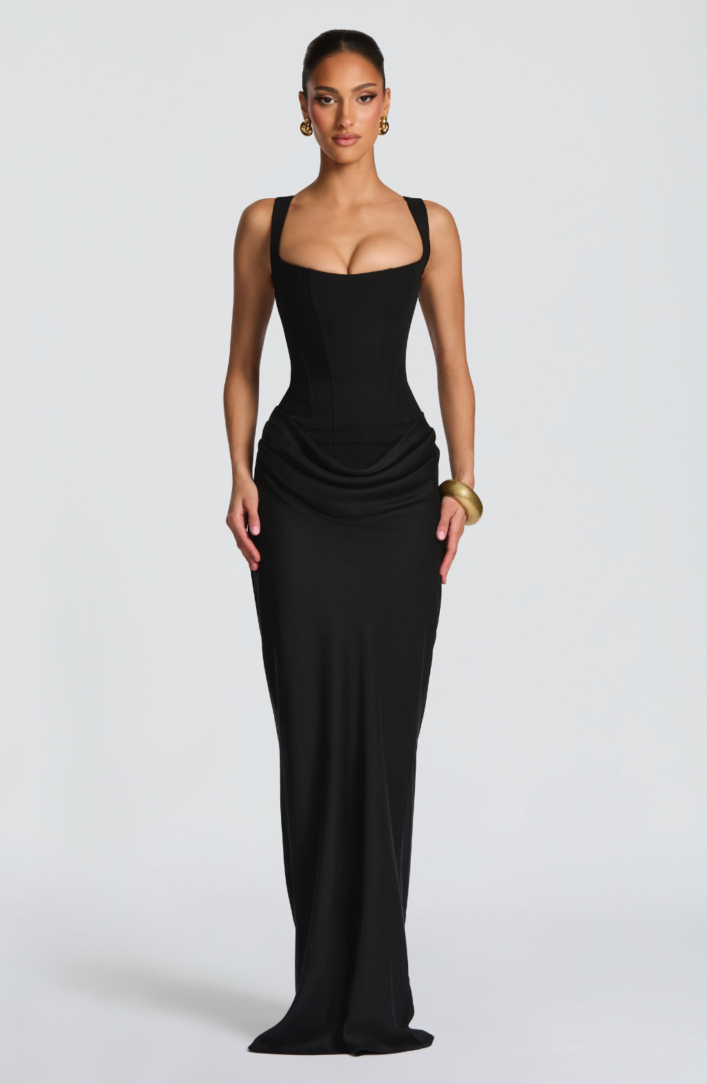 Black / XXL