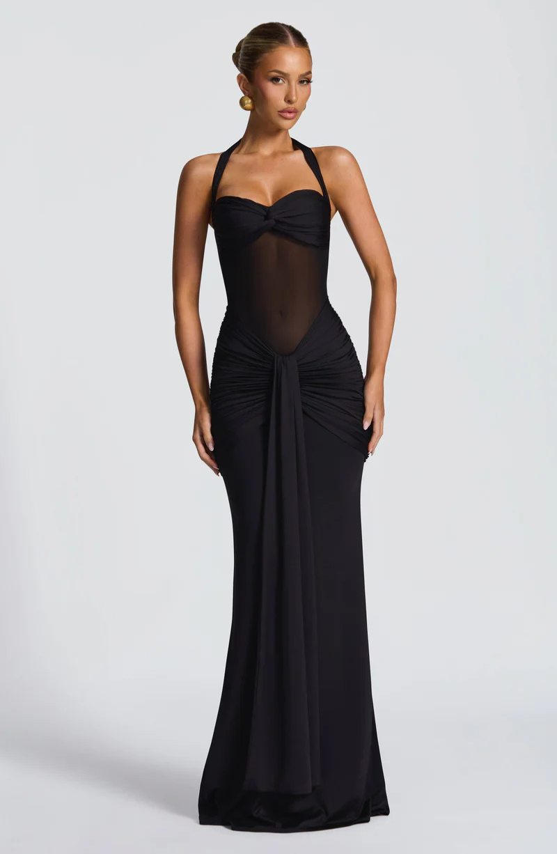 Black / XL
