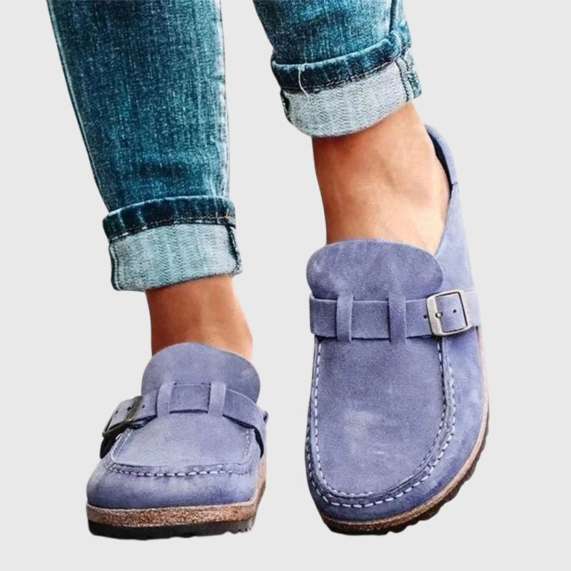 Purple / US 10.5