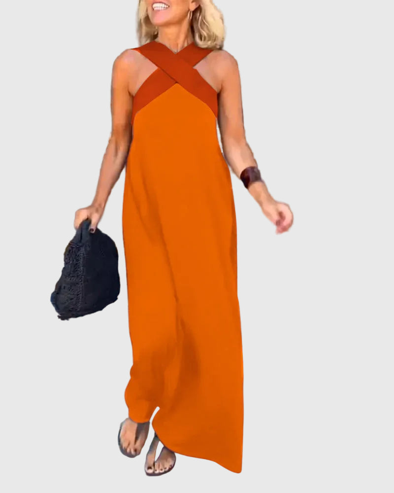 Orange / 3XL