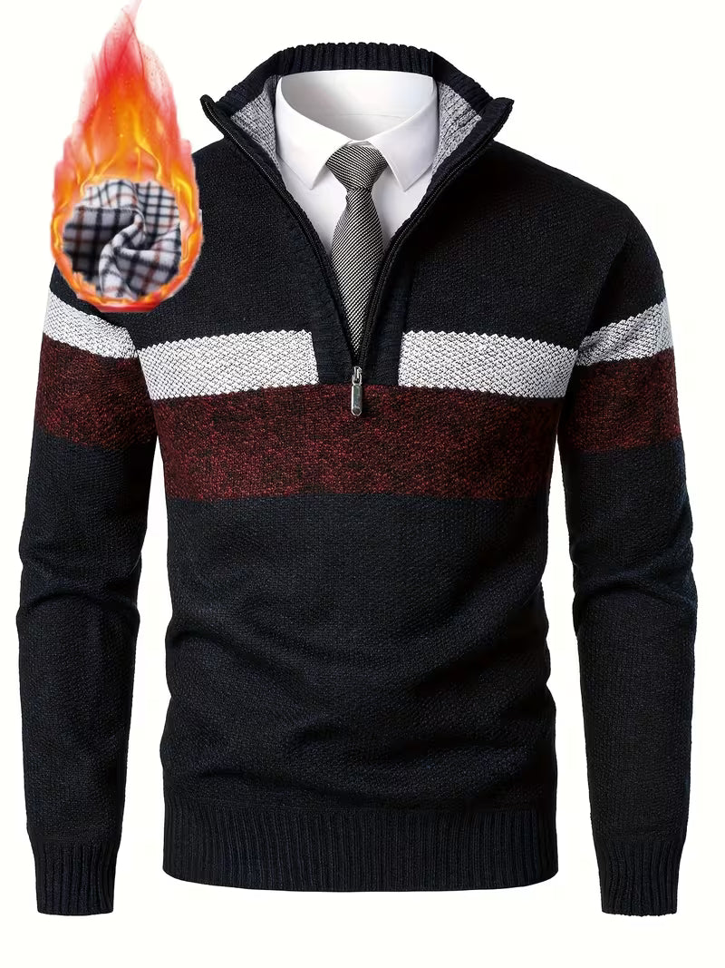 Black Red / 3XL