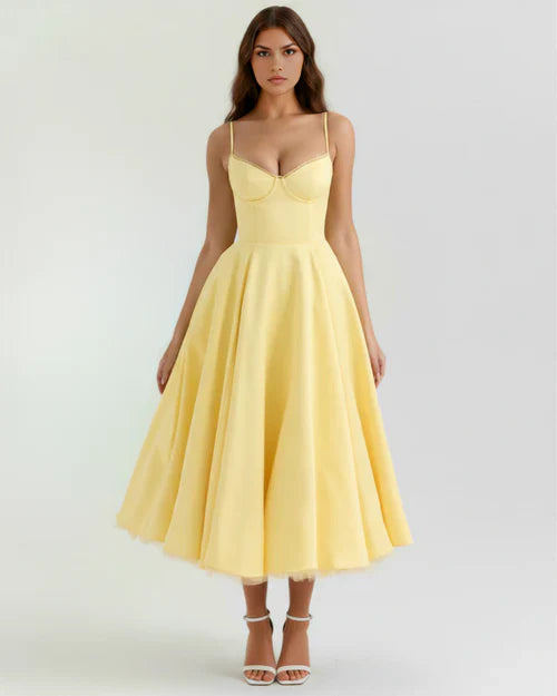 Yellow / XL