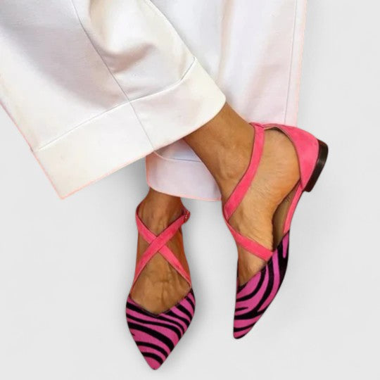 Pink / 5 US | 36 EU