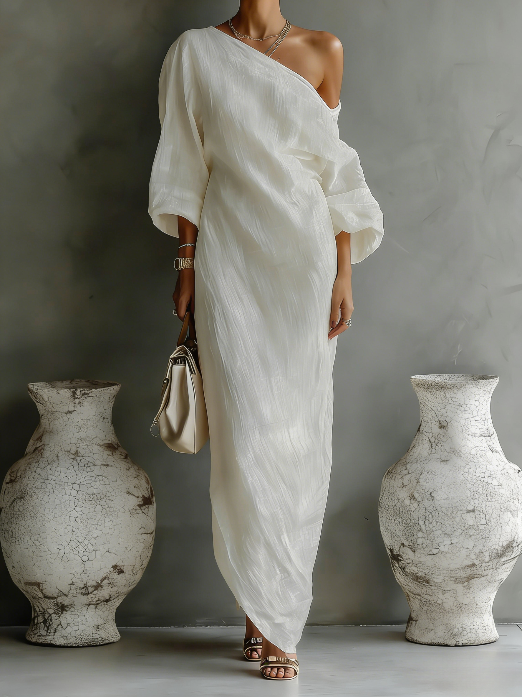 White / XXL