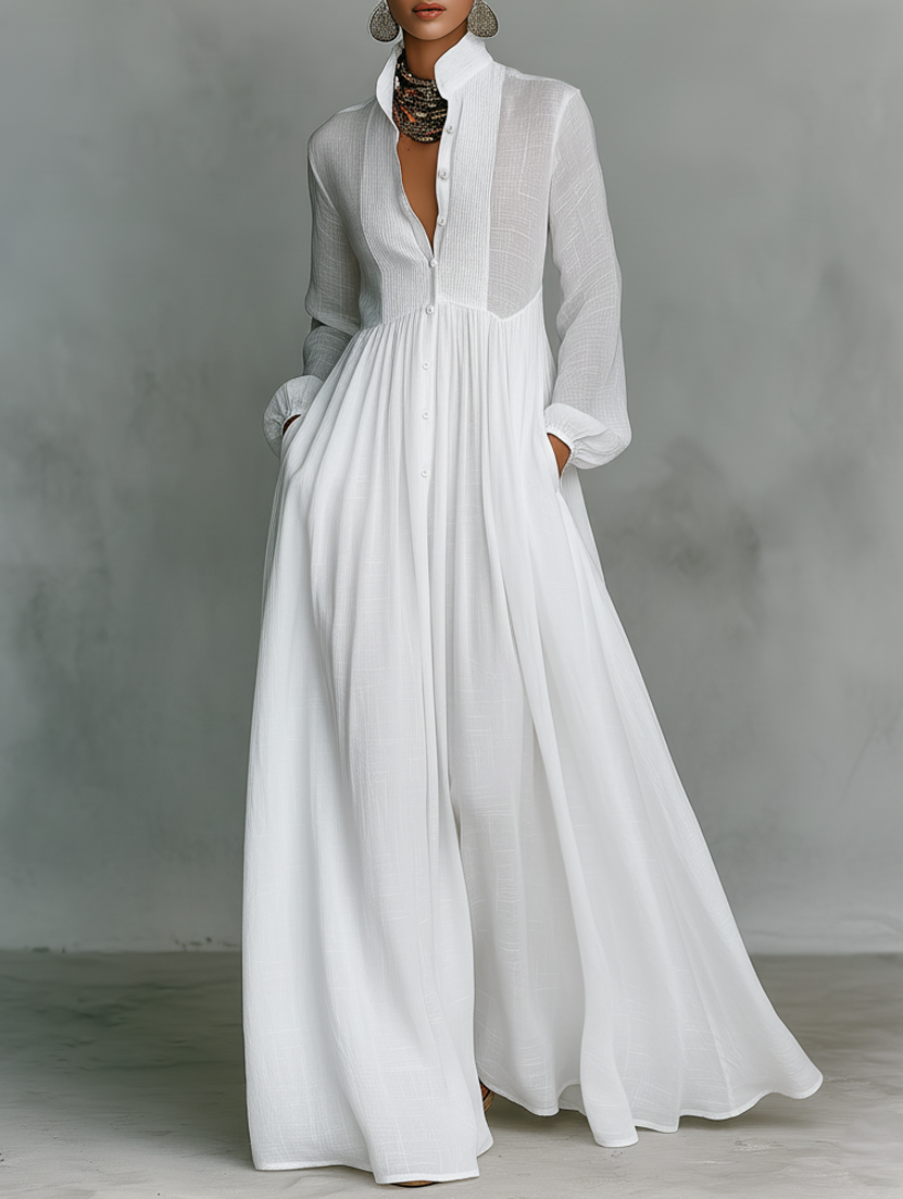 White (Almost sold out) / 3XL