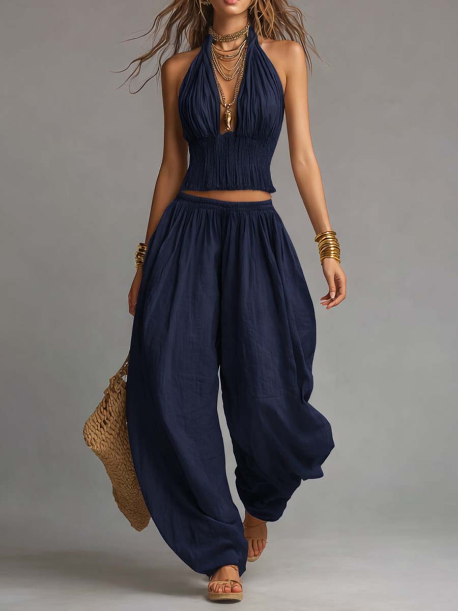 Navy Blue / S