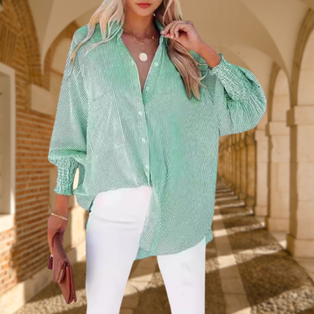 Green / XXL