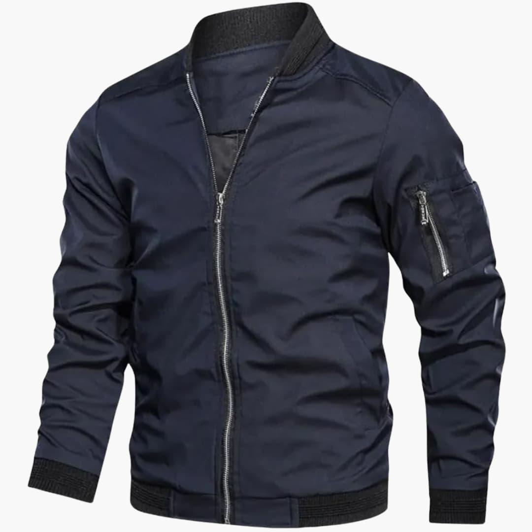 Navy Blue / XS