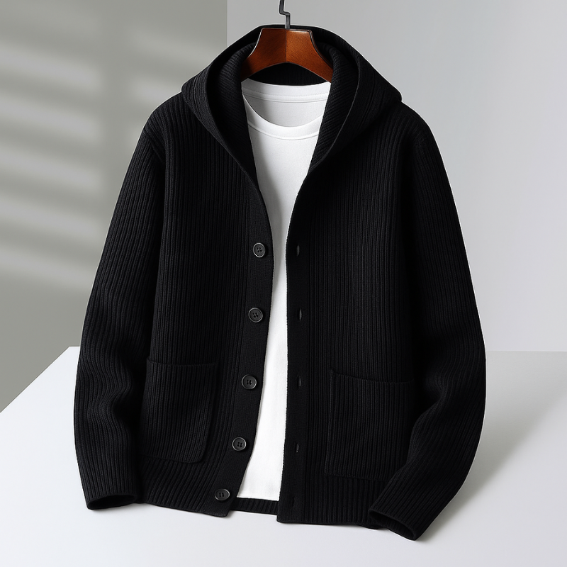 Black / M
