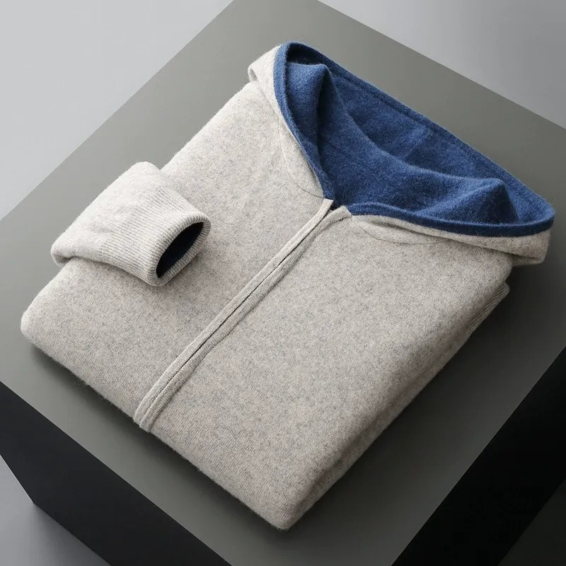 Gray Blue / XXL