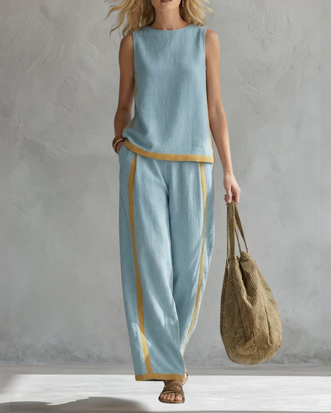 Blue / XS
