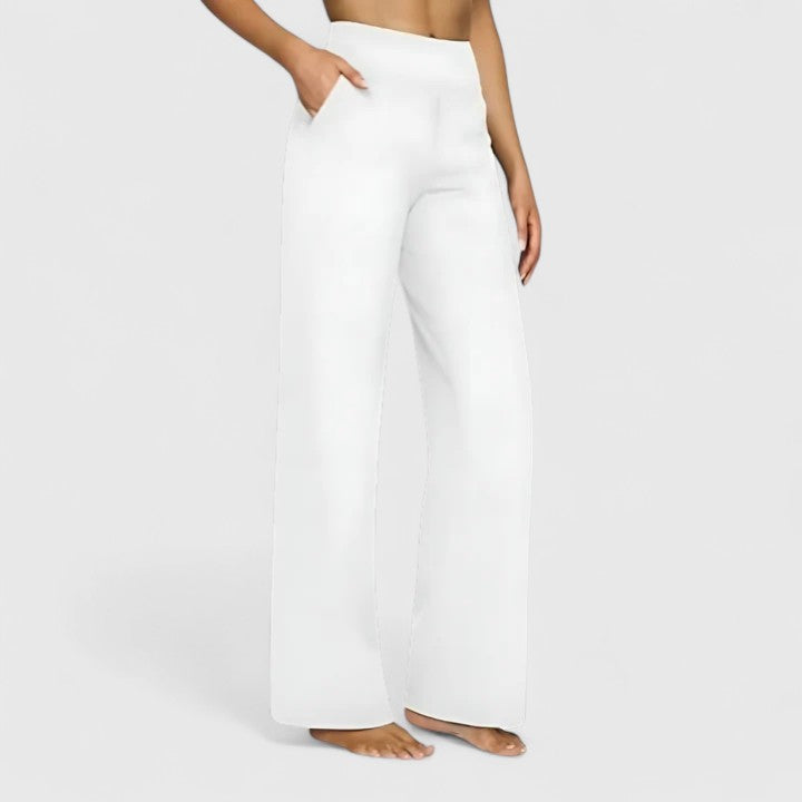 White / S