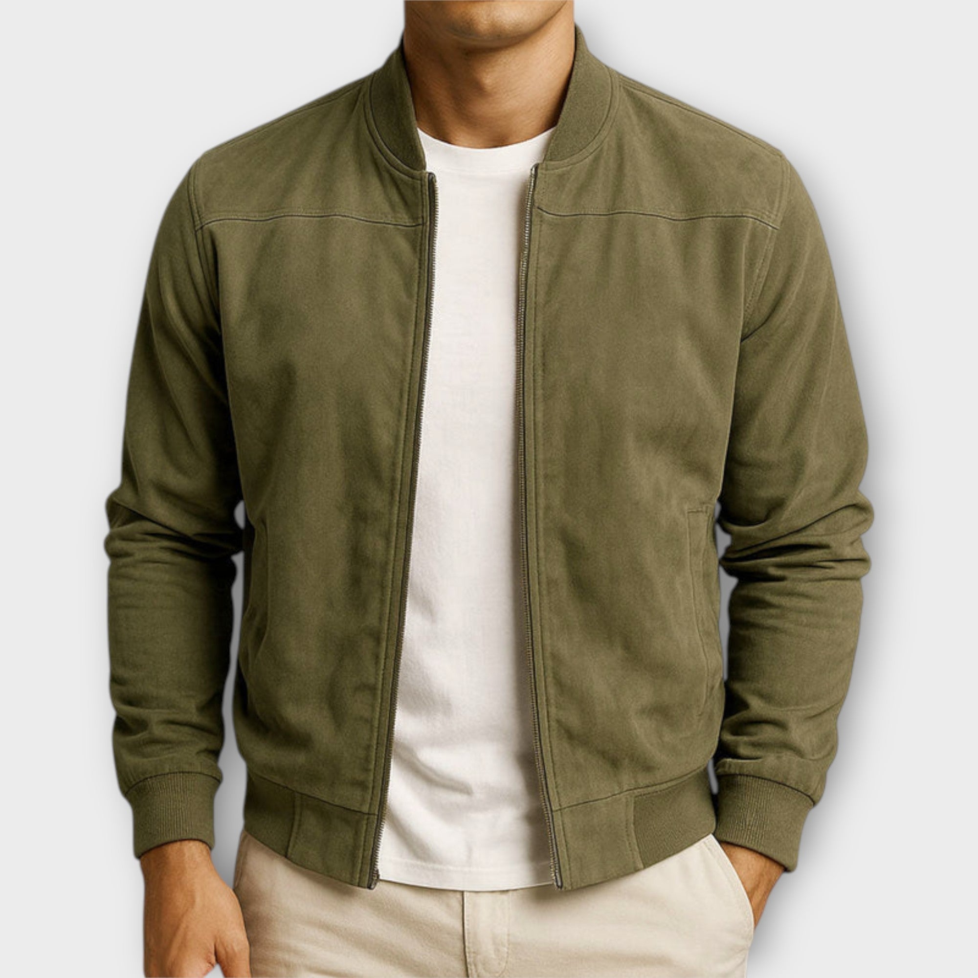 Green / 2XL