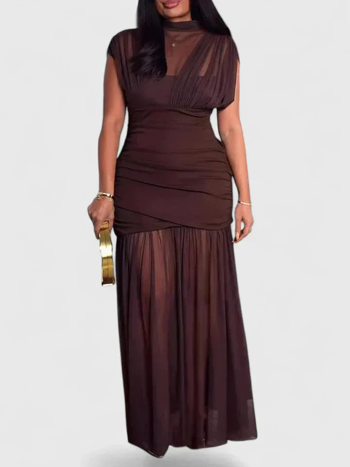 Brown / 2XL