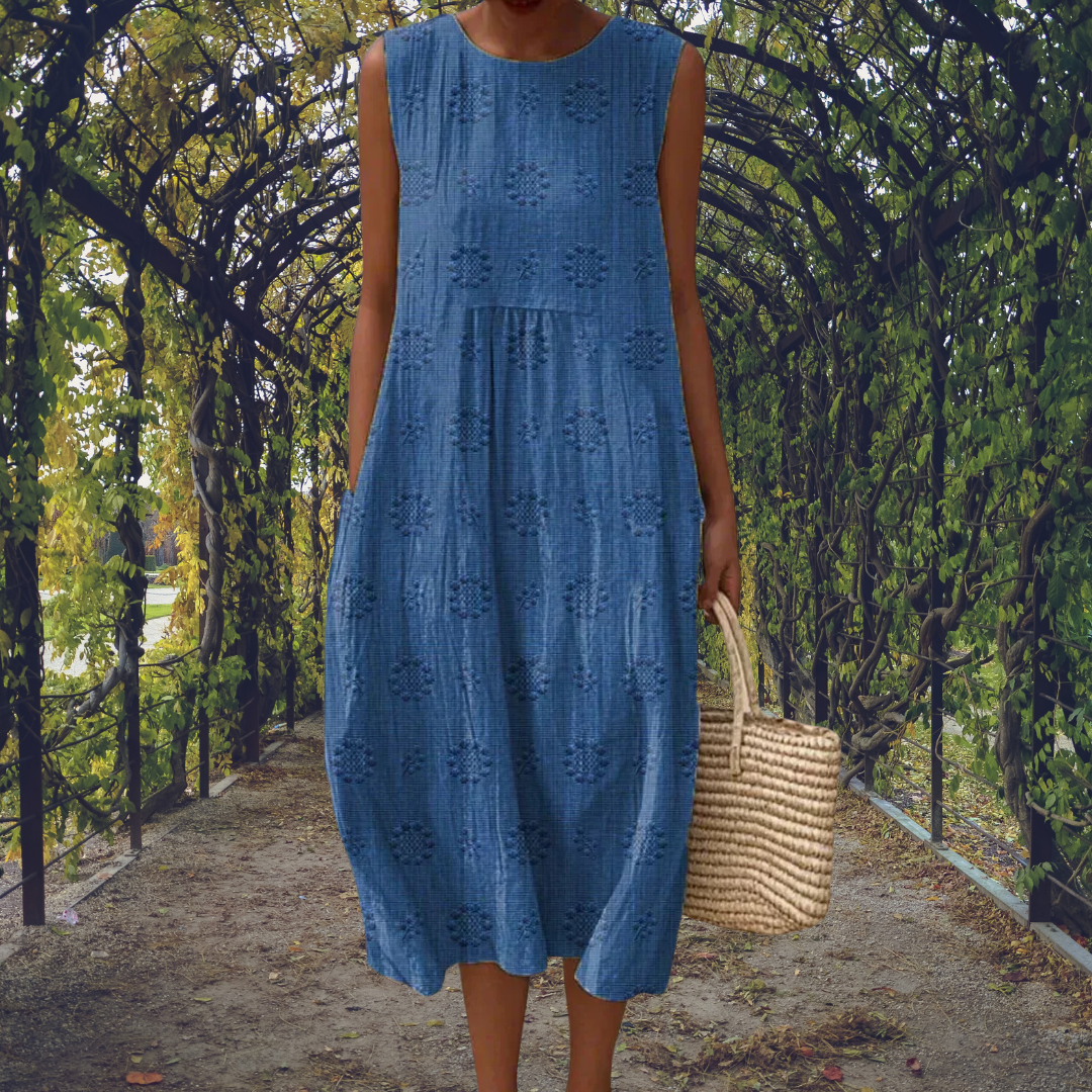 Blue / S