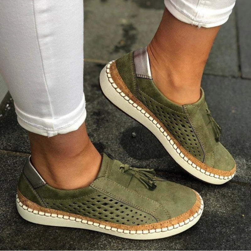 Green (Almost sold out!) / US 4 (35)