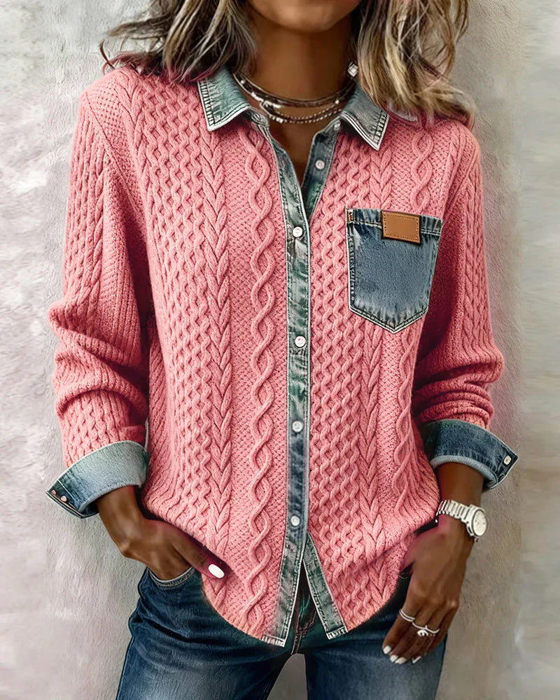 Pink / S