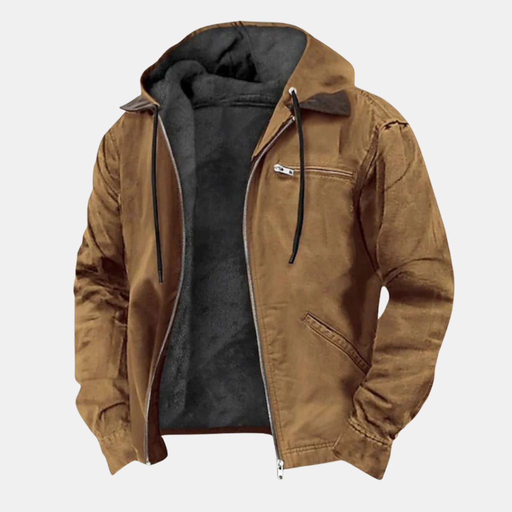 Brown / S