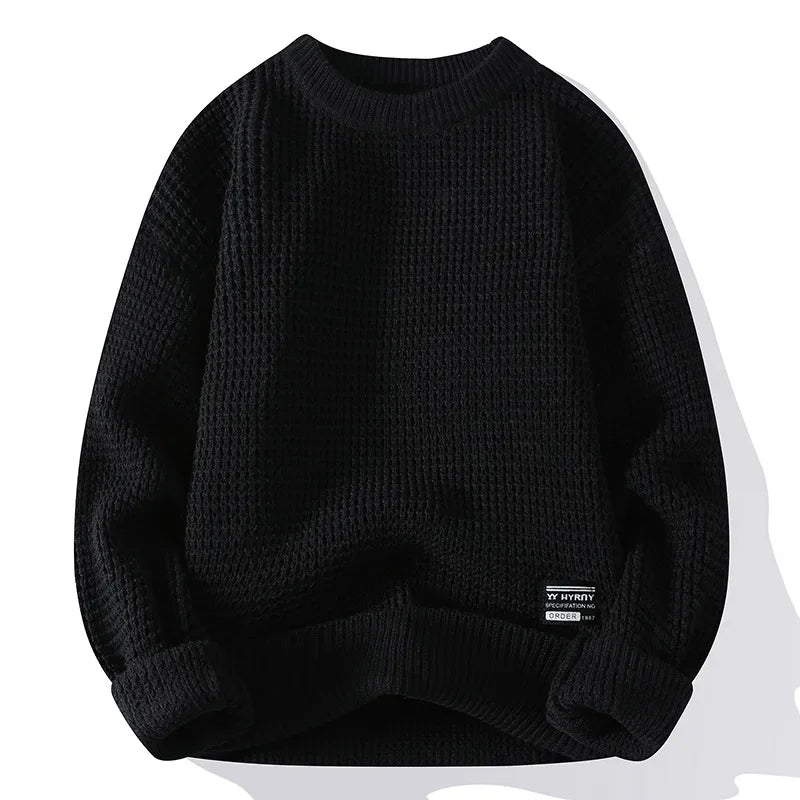 Black / M