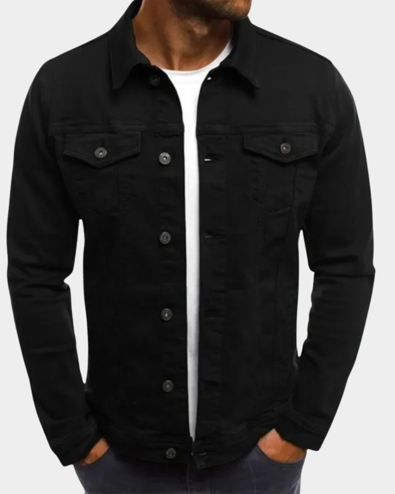 Black / 3XL