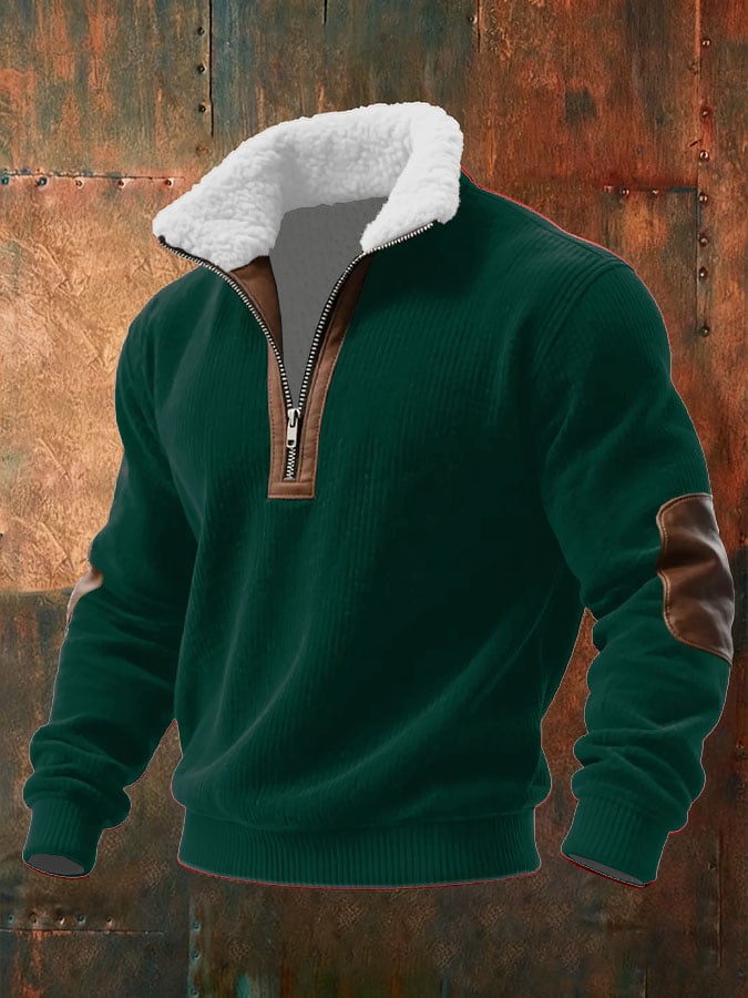 Dark Green / 5XL