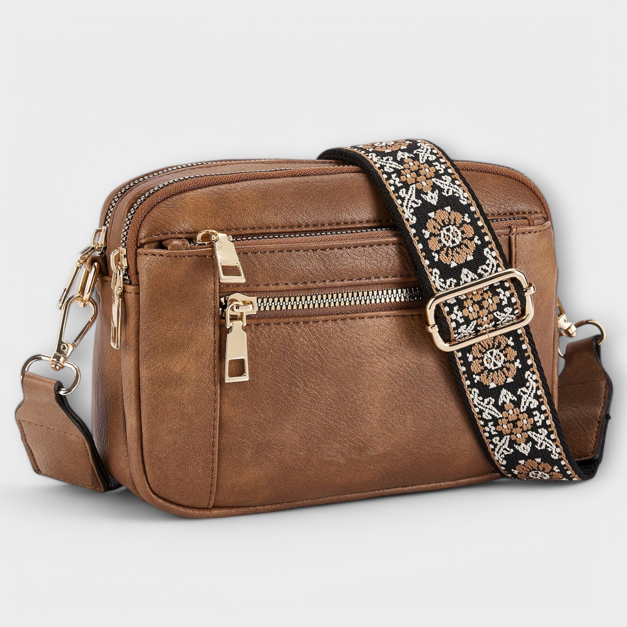 Light Brown/Beige