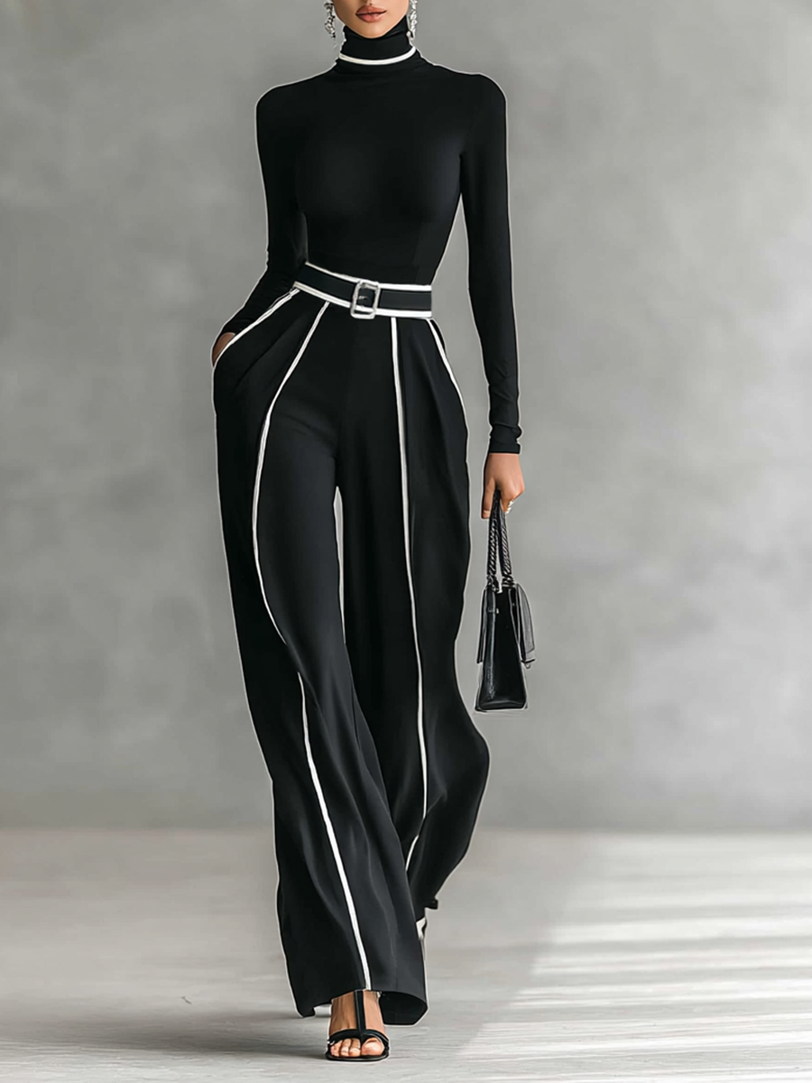 Black / XS