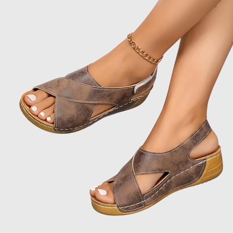 Terra Brown / 5 US | 36 EU