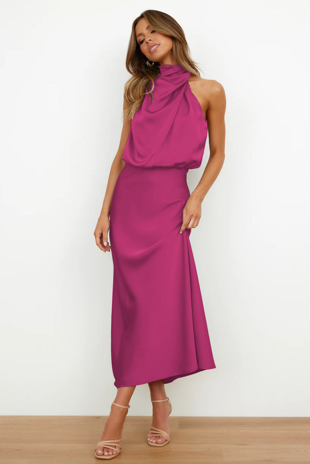 Pink / 5XL (US 28–30)