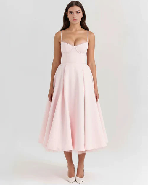Blush Pink / XL