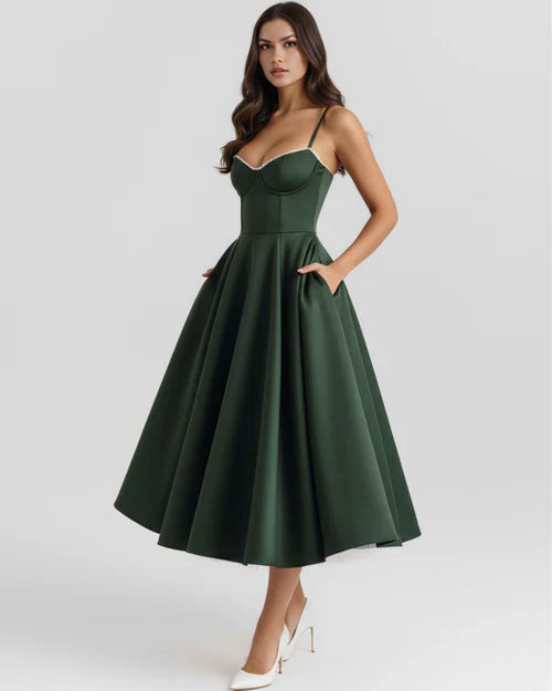 Forest Green / XL
