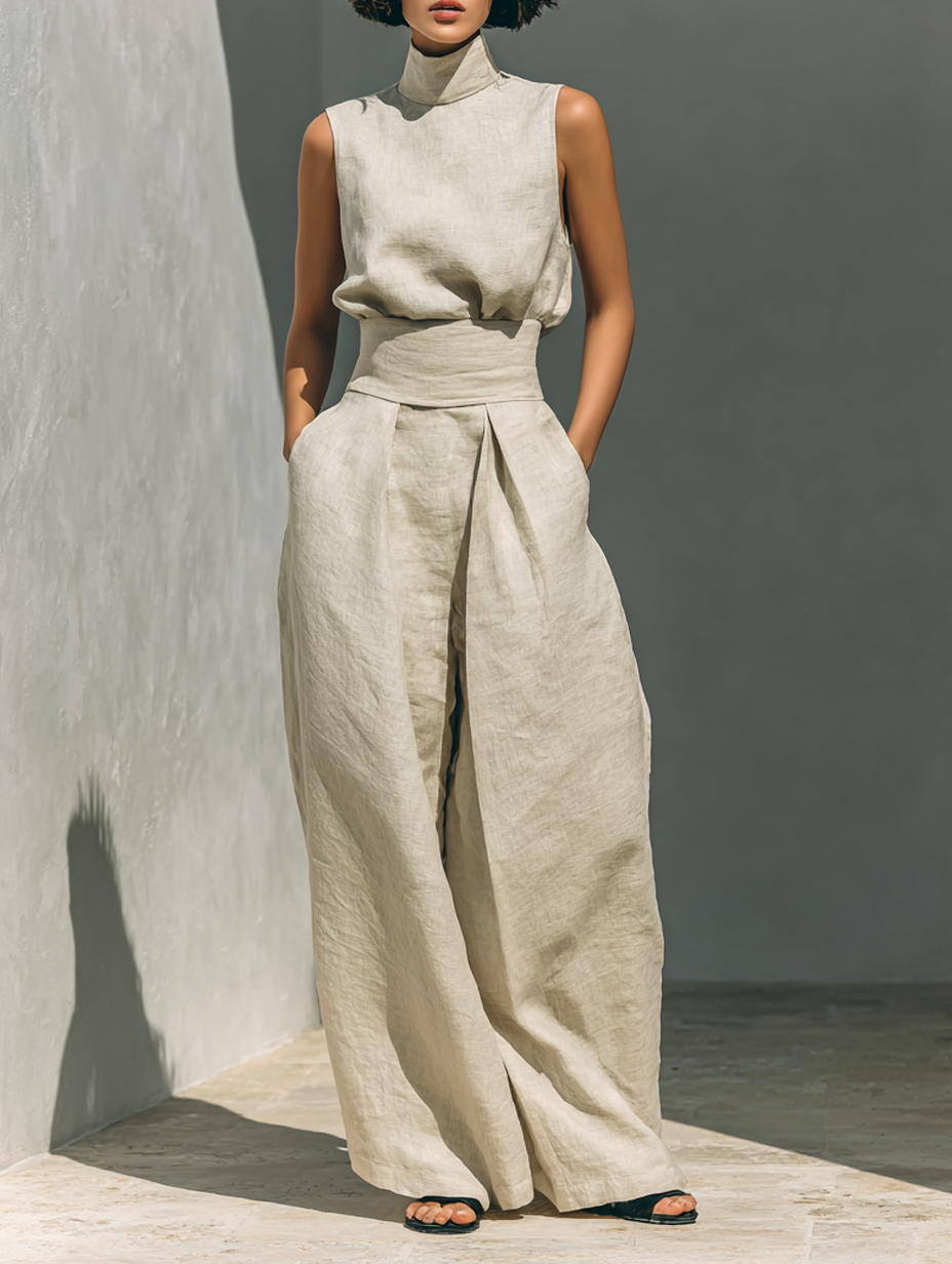 Khaki / S