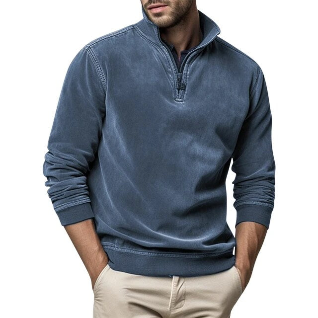 Blue / 4XL