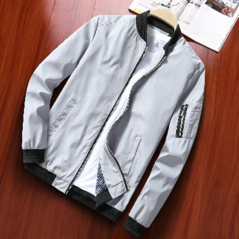Light Gray / 3XL