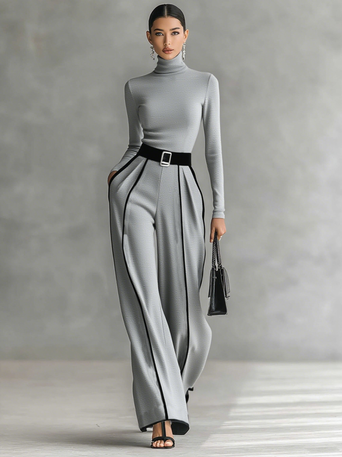 Gray / XS