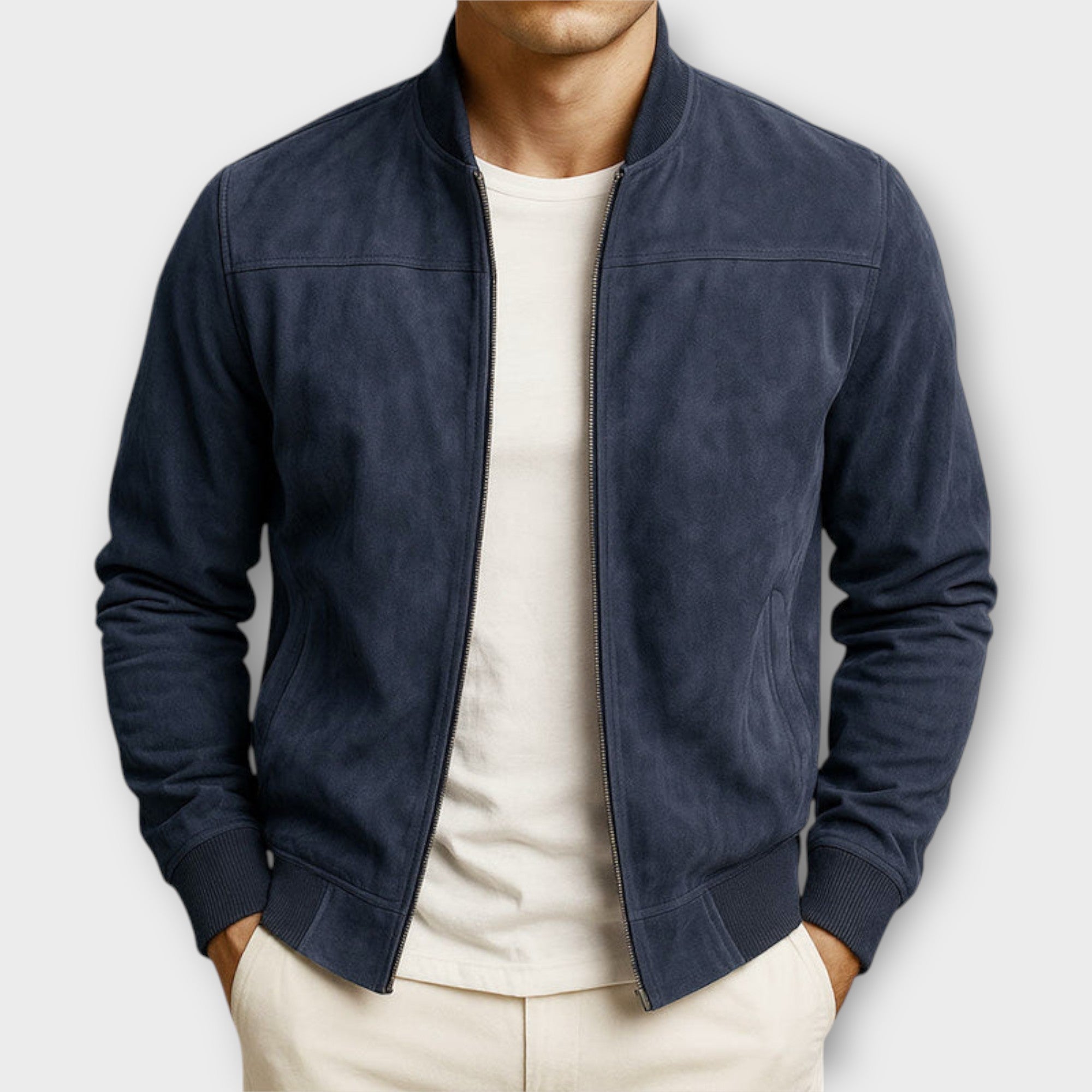 Dark Blue / 2XL
