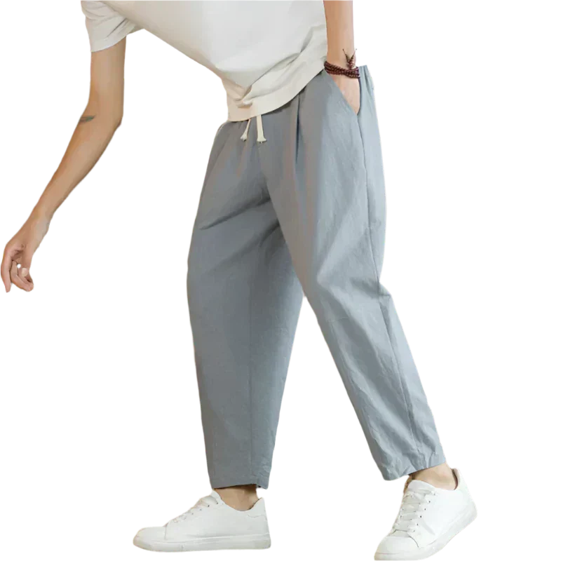 Light Gray / S